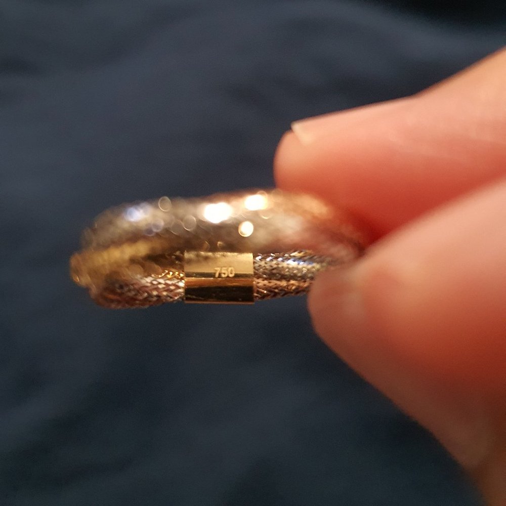 Three color in 1 Ring - Picture 8 of 17
